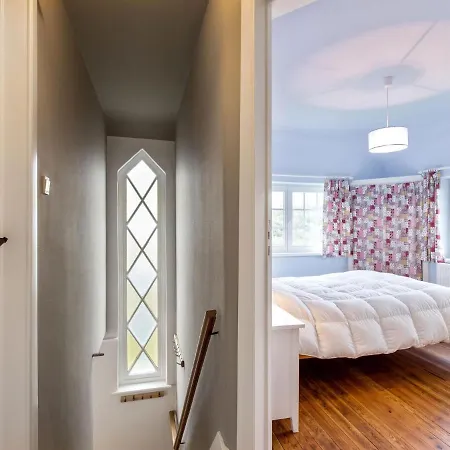 Villa In Near Hoge Blekker Dunes *