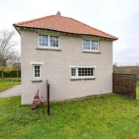 In Near Hoge Blekker Dunes Villa Koksijde