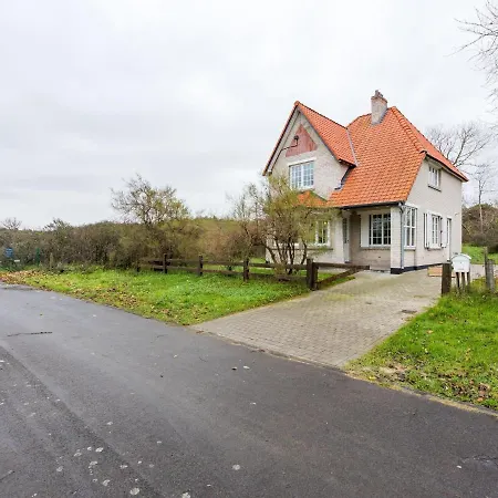 In Near Hoge Blekker Dunes *