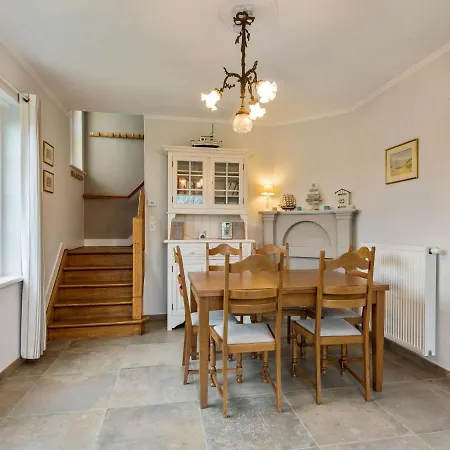 In Near Hoge Blekker Dunes Villa Koksijde