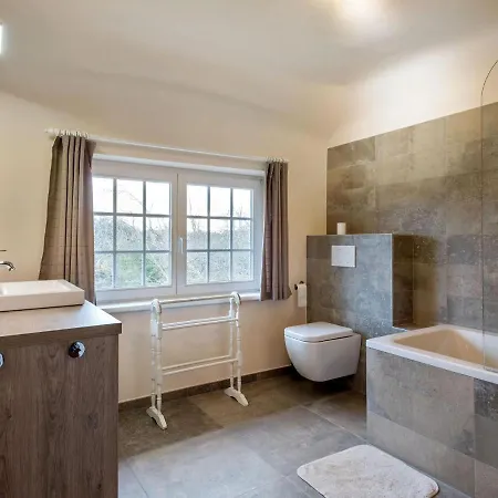 In Near Hoge Blekker Dunes